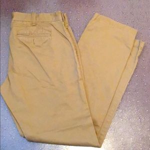Express Slim Fit Finn Chinos